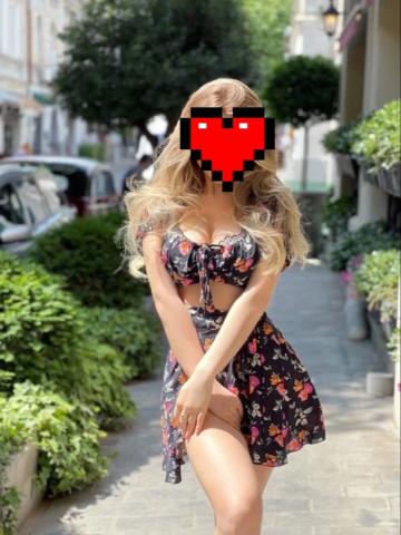 Проститутка Карина