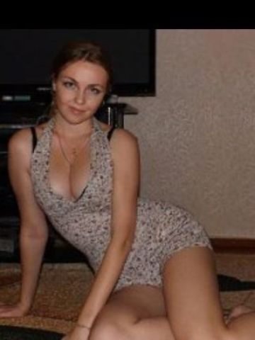 Проститутка Одетта