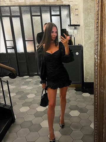 Проститутка Мальвина